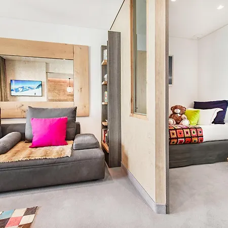 Pashmina Le Refuge Hotel