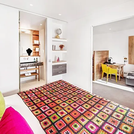 Hotel Pashmina Le Refuge Val Thorens