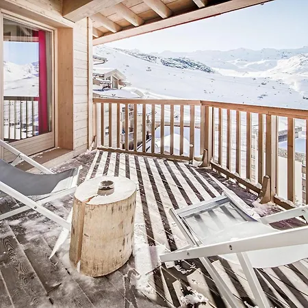 Pashmina Le Refuge Hotel