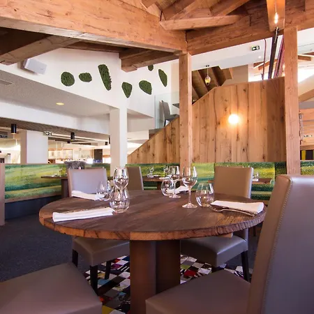 Pashmina Le Refuge Hotel 5*