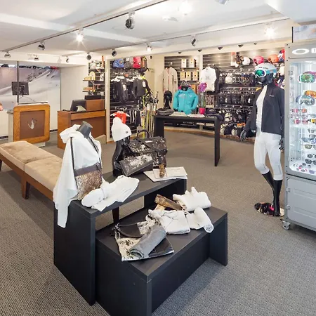 Pashmina Le Refuge 5*