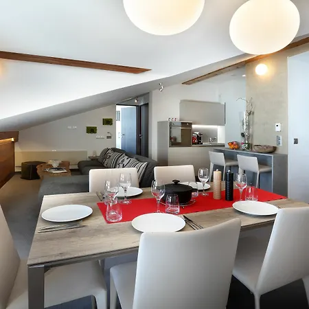 Pashmina Le Refuge 5*