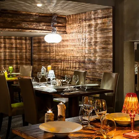 Pashmina Le Refuge Hotel Val Thorens