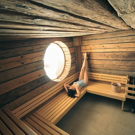 Pashmina Le Refuge Hotel 5*