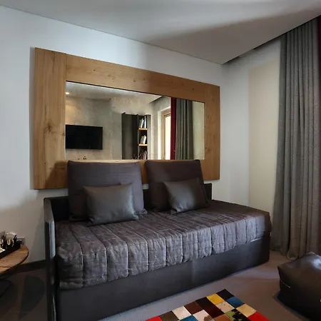 Pashmina Le Refuge Hotel 5*