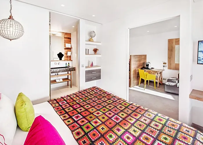 Hotell Pashmina Le Refuge Val Thorens