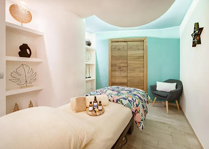 Pashmina Le Refuge Val Thorens