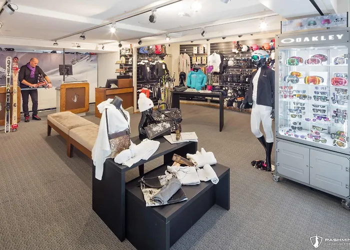 Pashmina Le Refuge 5*