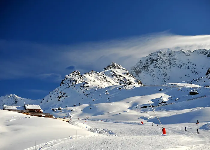 Hotell Pashmina Le Refuge 5*