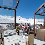 Pashmina Le Refuge فندق فال تورُن