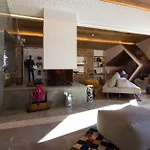 Pashmina Le Refuge 5* فال تورُن