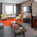 فندق Pashmina Le Refuge فال تورُن