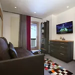 Pashmina Le Refuge فندق فال تورُن