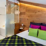 Pashmina Le Refuge 5* فال تورُن