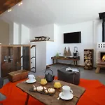 Pashmina Le Refuge 5* فال تورُن