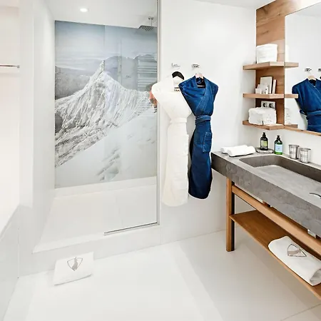 Hotel Pashmina Le Refuge