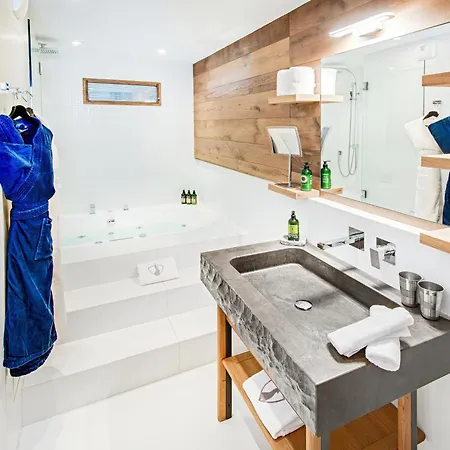 Hotel Pashmina Le Refuge Val Thorens