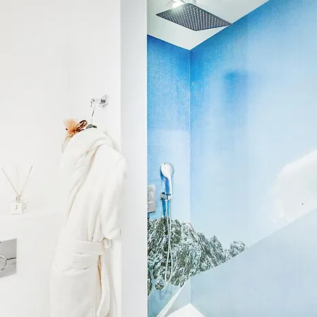 Pashmina Le Refuge Val Thorens