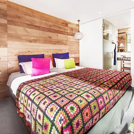 Pashmina Le Refuge Hotel Val Thorens