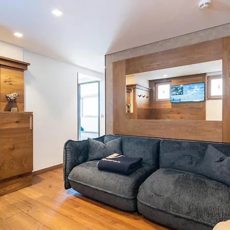 Hotel Pashmina Le Refuge 5*