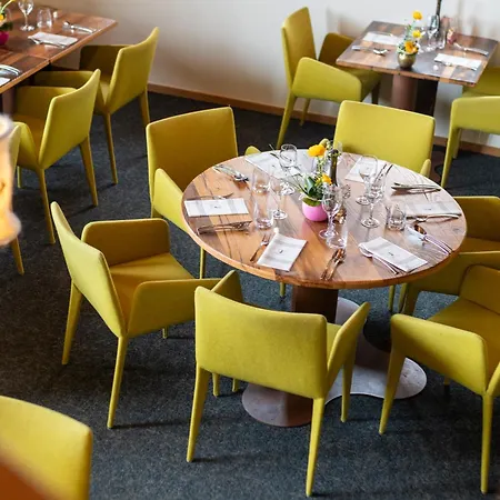 Pashmina Le Refuge Hotel 5*