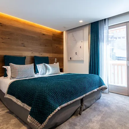 Pashmina Le Refuge 5*