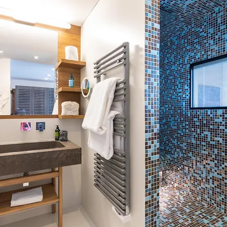 Pashmina Le Refuge 5*