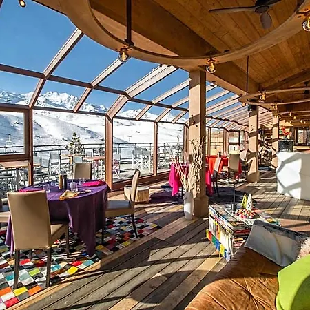 Hotell Pashmina Le Refuge 5*