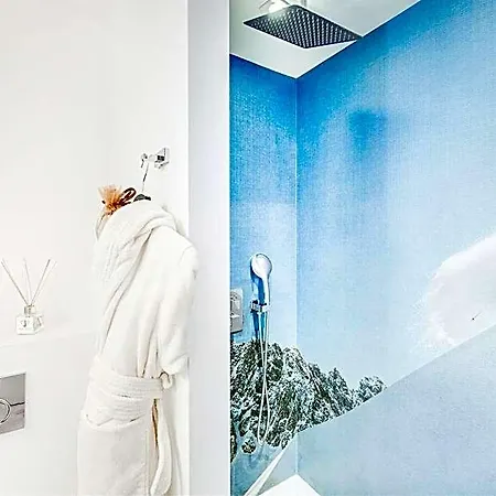 Pashmina Le Refuge 5* Val Thorens