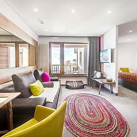 Hotell Pashmina Le Refuge 5*