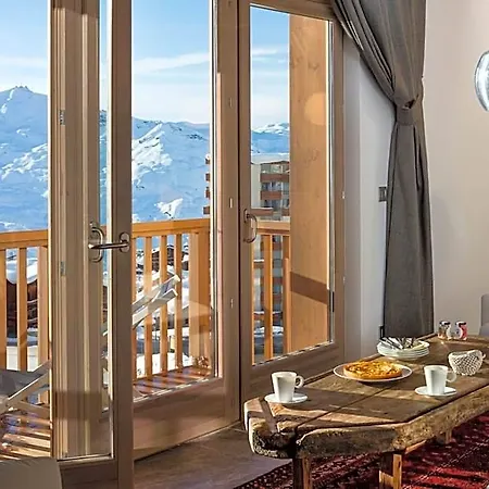 Pashmina Le Refuge 5*