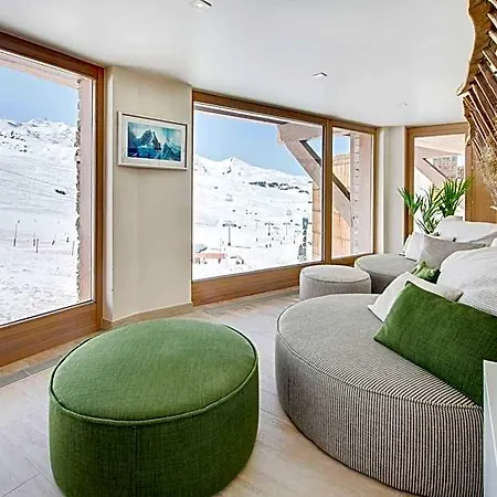 Pashmina Le Refuge Hotell 5*