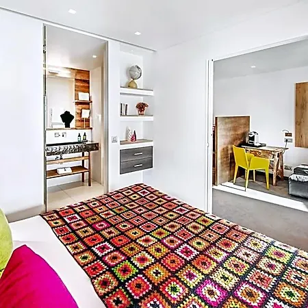 Pashmina Le Refuge Hotell 5*