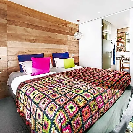 Hotell Pashmina Le Refuge 5*