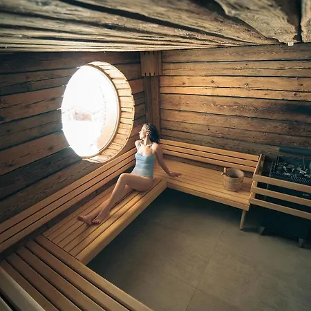 Hotel Pashmina Le Refuge Val Thorens