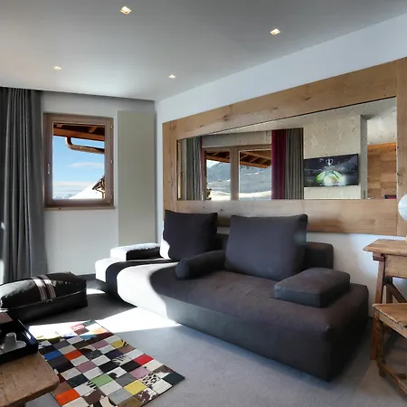 Hotel Pashmina Le Refuge 5*