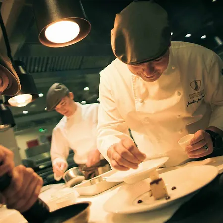 Pashmina Le Refuge 5* Val Thorens