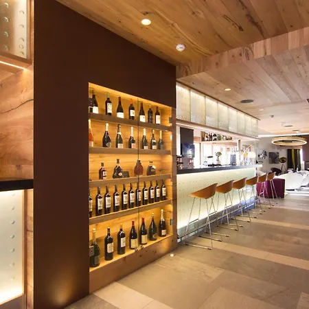 Pashmina Le Refuge Val Thorens