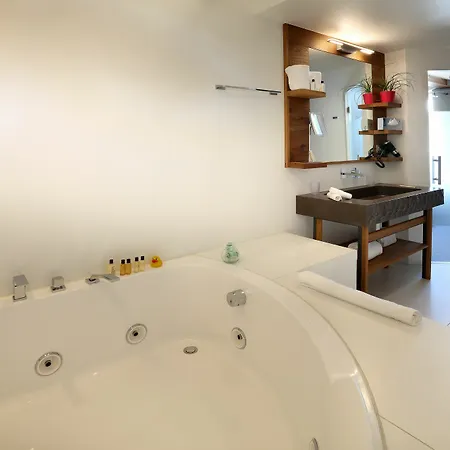 Hotel Pashmina Le Refuge Val Thorens