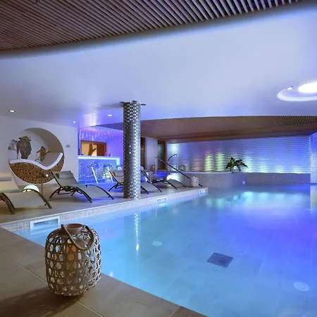 Pashmina Le Refuge Val Thorens