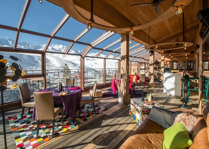 Hotel Pashmina Le Refuge 5*