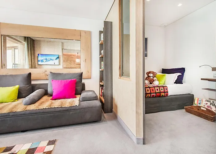 Pashmina Le Refuge Szálloda