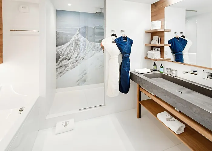 Hotel Pashmina Le Refuge