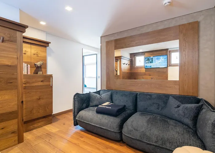 Szálloda Pashmina Le Refuge 5*