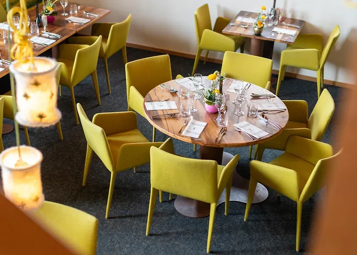 Pashmina Le Refuge Szálloda 5*