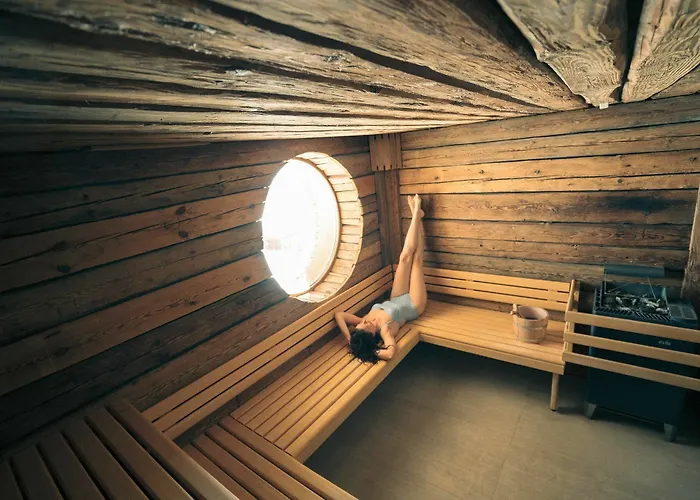 Pashmina Le Refuge Szálloda 5*