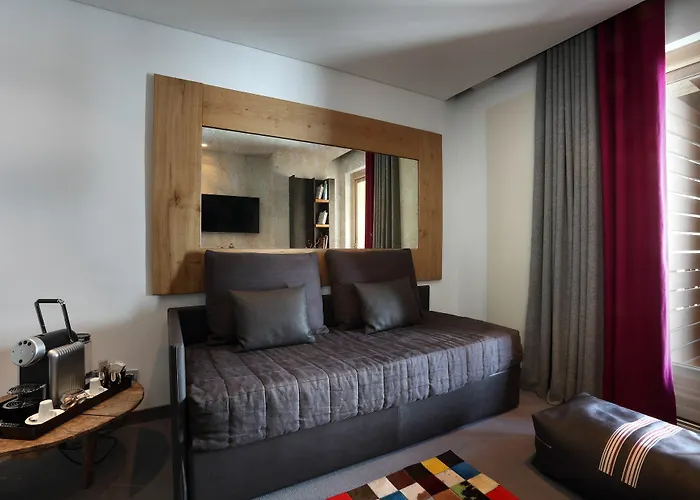 Pashmina Le Refuge Hotel 5*