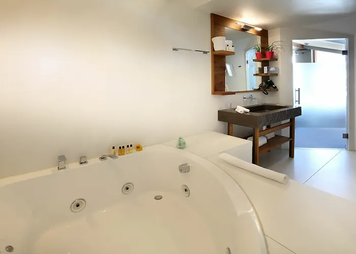 Hotel Pashmina Le Refuge Val Thorens