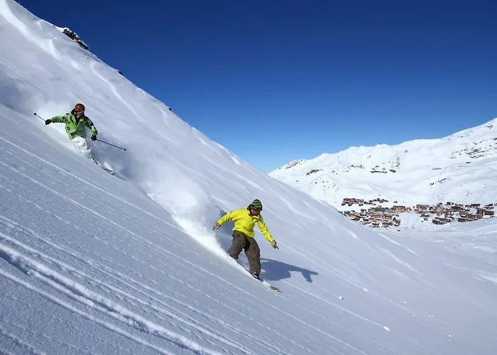 Pashmina Le Refuge 5*